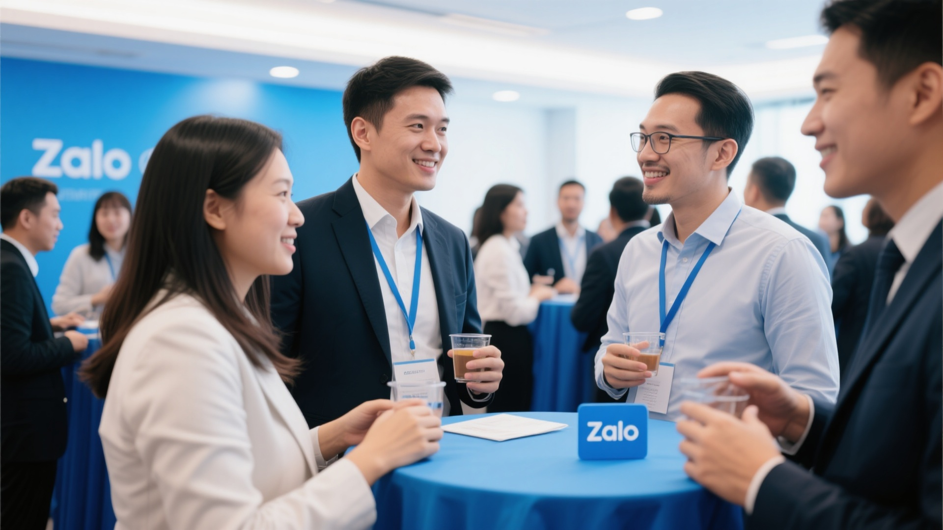 Zalo内容发布工具：提升效率与互动的完整指南